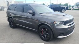 2020 Dodge Durango SRT