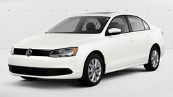 2013 Volkswagen Jetta SE
