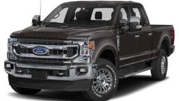2020 Ford Super Duty F-250 XLT