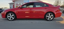 2006 Mazda MAZDA6 i Sport