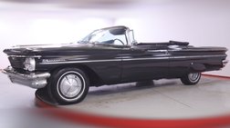 1960 Pontiac Bonneville 