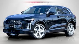 2025 Audi Q5 quattro Premium Plus TFSI