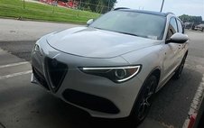 2023 Alfa Romeo Stelvio Ti