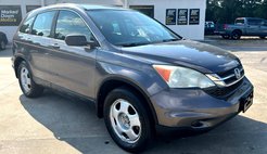 2011 Honda CR-V LX