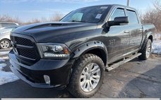 2018 Ram Ram Pickup 1500 Sport