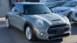 2014 MINI Hardtop Cooper S