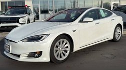 2020 Tesla Model S Long Range Plus