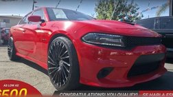 2020 Dodge Charger R/T
