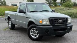 2008 Ford Ranger XL