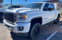 2019 GMC Sierra 2500HD Denali