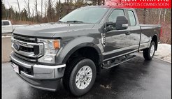 2020 Ford Super Duty F-350 