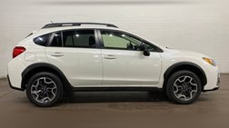 2017 Subaru Crosstrek 2.0i Base