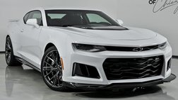 2023 Chevrolet Camaro ZL1