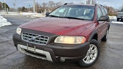 2005 Volvo XC70 Base