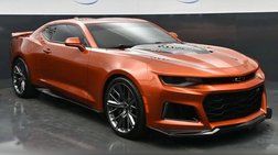 2023 Chevrolet Camaro ZL1