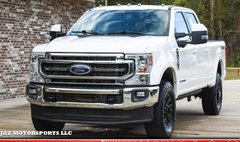 2022 Ford Super Duty F-250 Lariat