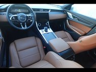 2024 Jaguar XF P300 R-Dynamic SE