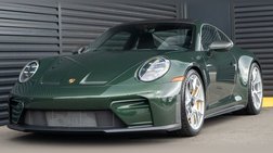 2026 Porsche 911 GT3