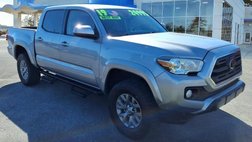 2019 Toyota Tacoma SR5 V6