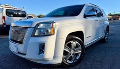 2014 GMC Terrain Denali