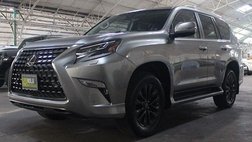 2023 Lexus GX 460 Base