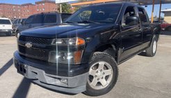 2009 Chevrolet Colorado LT