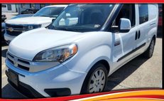 2016 Ram ProMaster City SLT