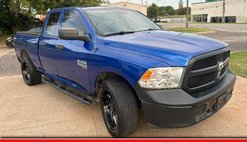 2019 Ram Ram Pickup 1500 Classic Tradesman