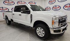2023 Ford Super Duty F-250 XLT