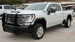 2023 GMC Sierra 2500HD Denali
