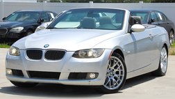 2009 BMW 3 Series 328i