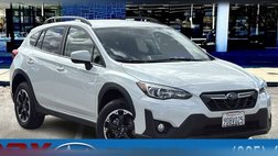 2023 Subaru Crosstrek Premium