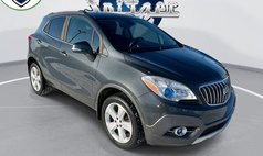 2016 Buick Encore Convenience