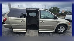 2005 Dodge Grand Caravan 