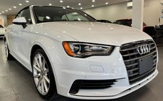 2016 Audi A3 1.8T Premium Plus
