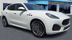 2024 Maserati Grecale GT