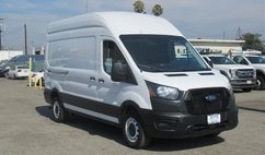 2022 Ford Transit 250