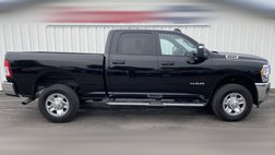 2024 Ram Ram Pickup 2500 Big Horn