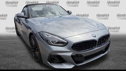 2026 BMW Z4 sDrive30i