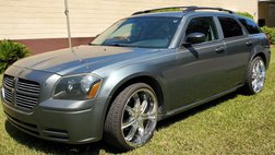 2005 Dodge Magnum SXT