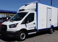 2021 Ford Transit 350