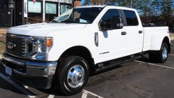 2022 Ford Super Duty F-350 XL
