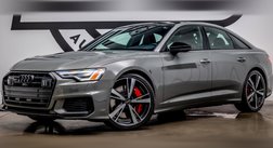 2022 Audi S6 2.9T quattro Premium Plus