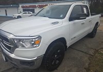 2019 Ram Ram Pickup 1500 Big Horn