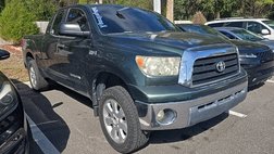 2007 Toyota Tundra SR5