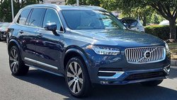 2024 Volvo XC90 B6 Plus Bright Theme 6P