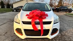 2016 Ford Escape S