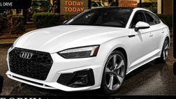 2021 Audi A5 Sportback quattro Premium Plus 45 TFSI