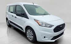 2019 Ford Transit Connect XLT