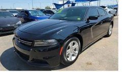 2015 Dodge Charger SE